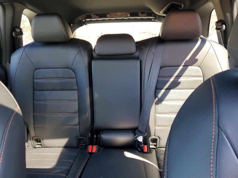 Photo 10 from auction – 2025 HONDA CR-V with VIN 5J6RS5H85SL007580