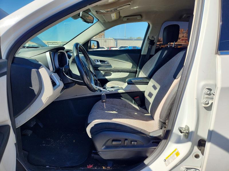 Photo 7 from auction – 2016 CHEVROLET EQUINOX with VIN 2GNALCEK5G6105987