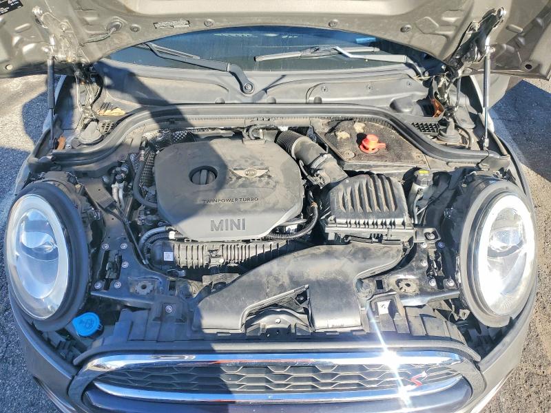 Photo 11 from auction – 2016 MINI COOPER with VIN WMWWG9C5XG3A91076