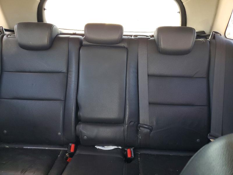Photo 10 from auction – 2011 ACURA RDX with VIN 5J8TB2H28BA005387