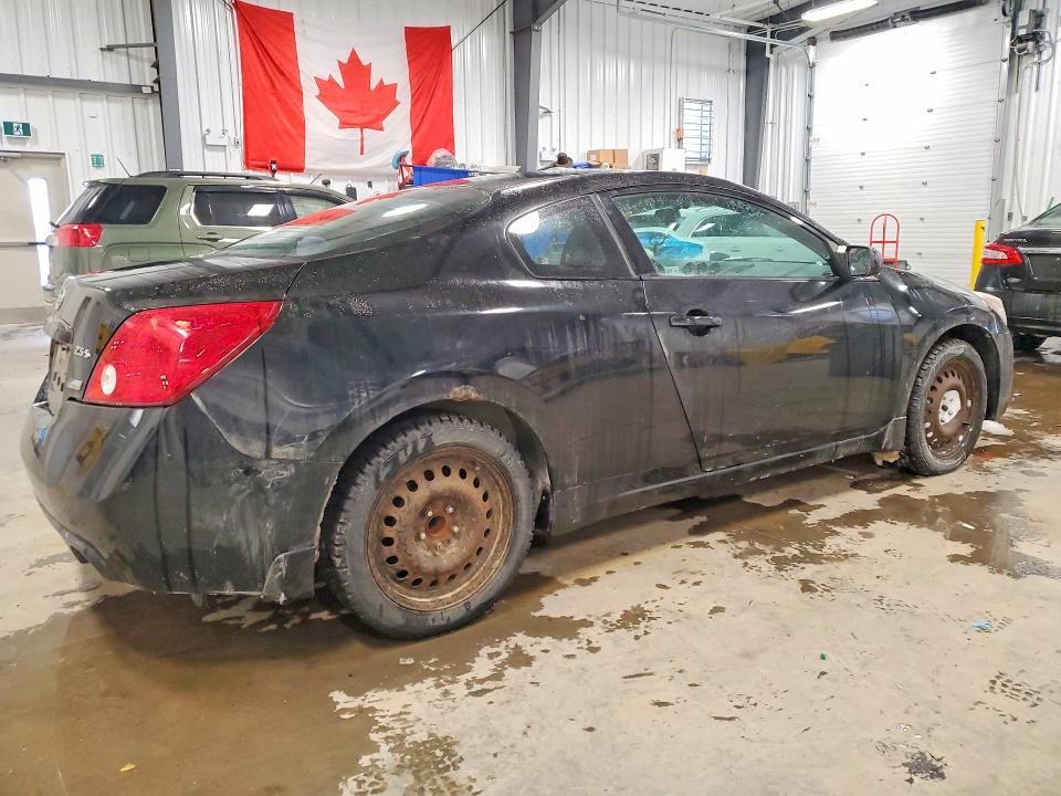 Photo 3 from auction – 2012 NISSAN ALTIMA with VIN 1N4AL2EP1CC103062