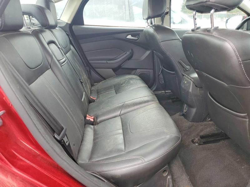 Photo 10 from auction – 2013 FORD FOCUS with VIN 1FADP3F28DL292143