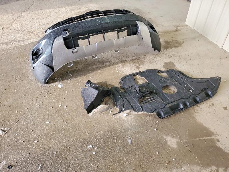 Foto 13 de la subasta – 2025 KIA SELTOS S con VIN KNDEU2AA3S7673615