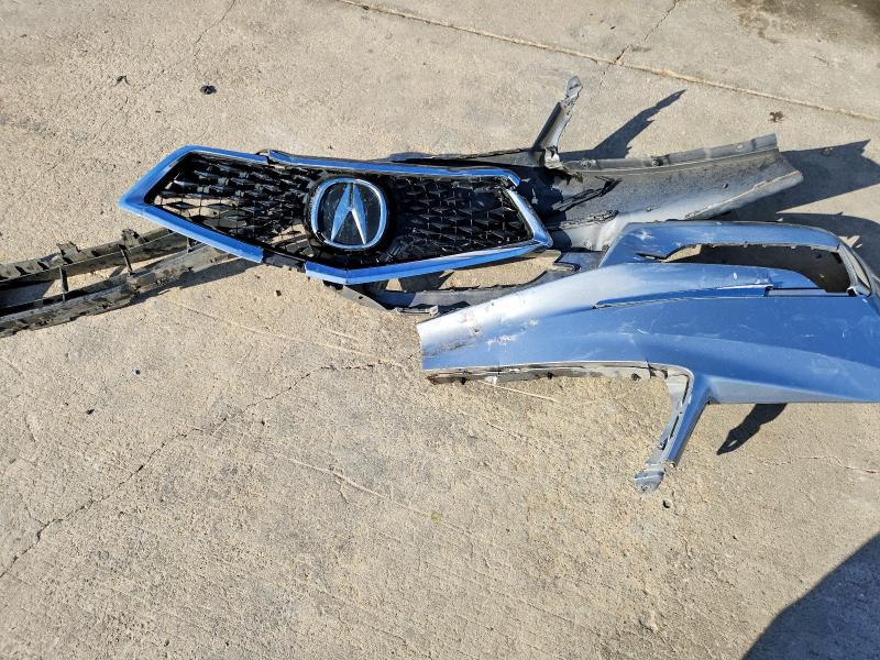 Photo 12 from auction – 2018 ACURA MDX with VIN 5J8YD3H35JL005056