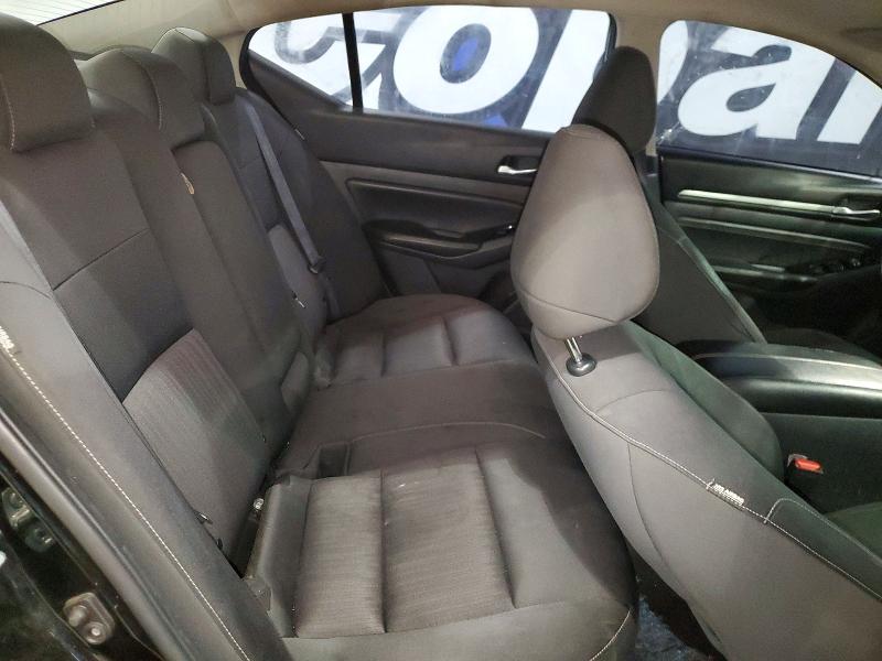 Photo 10 from auction – 2021 NISSAN ALTIMA with VIN 1N4BL4DV0MN359957