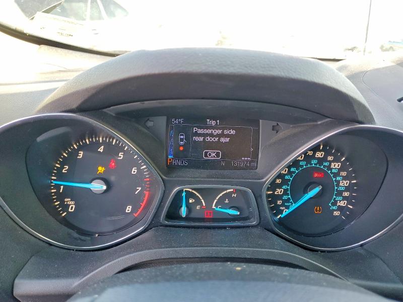 Photo 9 from auction – 2013 FORD ESCAPE with VIN 1FMCU0J94DUB06380