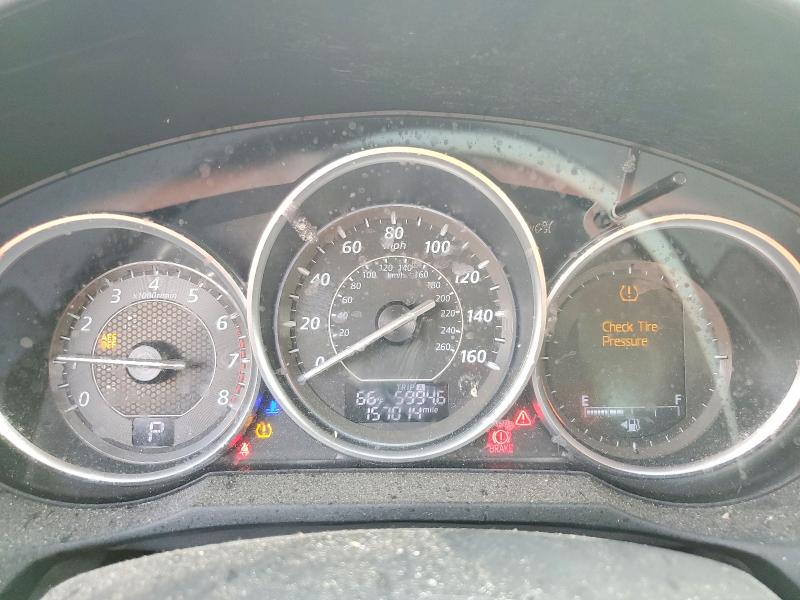 Photo 9 from auction – 2015 MAZDA 6 with VIN JM1GJ1W67F1176057