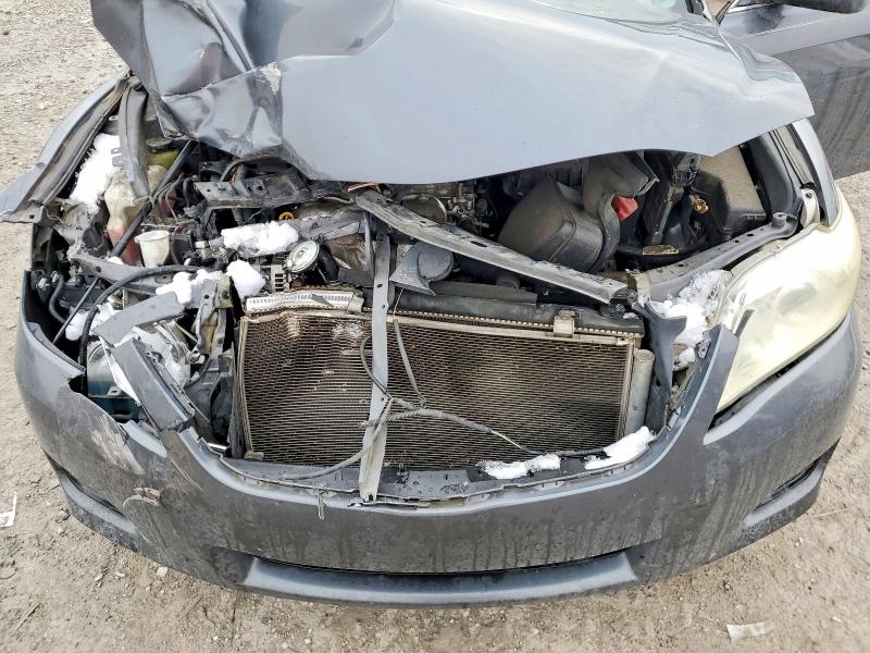 Photo 11 from auction – 2011 TOYOTA CAMRY BASE with VIN 4T1BF3EK7BU731518