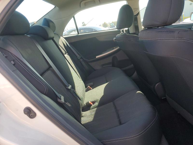Photo 10 from auction – 2012 TOYOTA COROLLA BA with VIN 5YFBU4EE2CP032211
