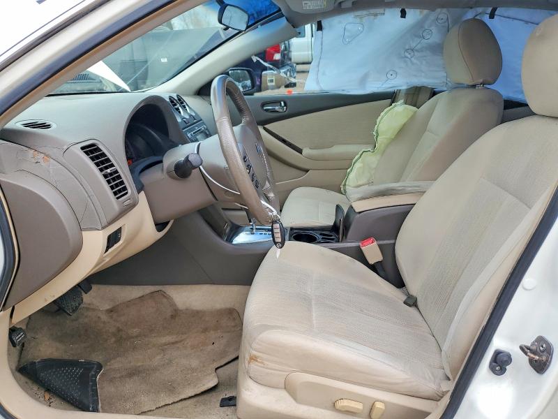 Photo 7 from auction – 2010 NISSAN ALTIMA with VIN 1N4AL2AP0AN419608