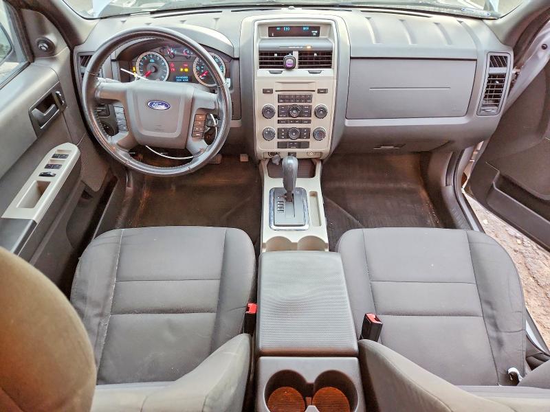 Photo 8 from auction – 2011 FORD ESCAPE with VIN 1FMCU9DG1BKC38908