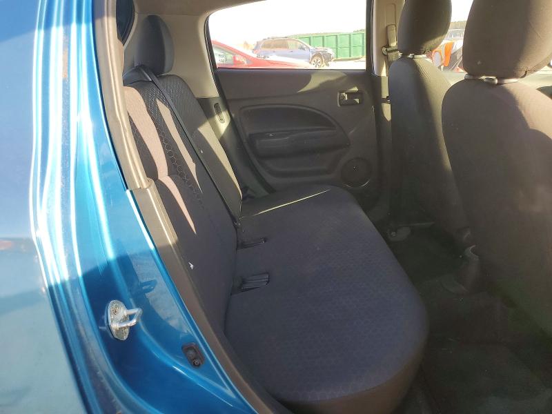 Photo 10 from auction – 2014 MITSUBISHI MIRAGE with VIN ML32A3HJ7EH009925