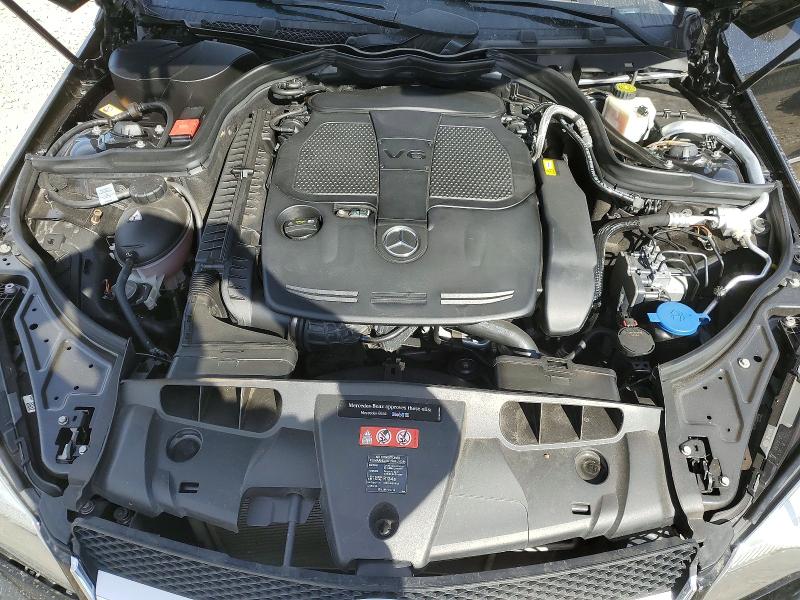 Photo 11 from auction – 2014 MERCEDES-BENZ E 350 with VIN WDDKJ5KB2EF272576