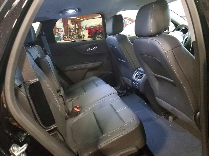 Photo 11 from auction – 2024 CHEVROLET BLAZER with VIN 3GNKBDRS2RS147576