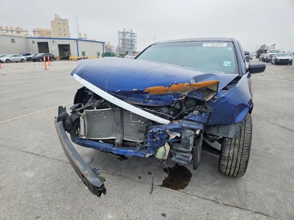 Photo 5 from auction – 2009 MITSUBISHI GALANT with VIN 4A3AB36F79E005561