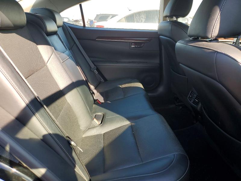 Photo 10 from auction – 2013 LEXUS ES 350 with VIN JTHBK1GG4D2058357