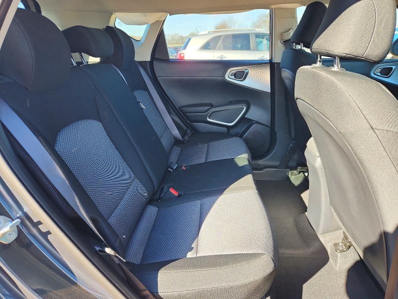 Photo 11 from auction – 2025 KIA SOUL with VIN KNDJ23AU1S7966868