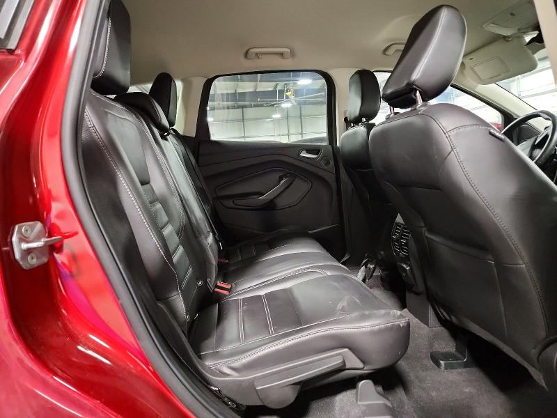 Photo 11 from auction – 2019 FORD ESCAPE TIT with VIN 1FMCU9J94KUB60988