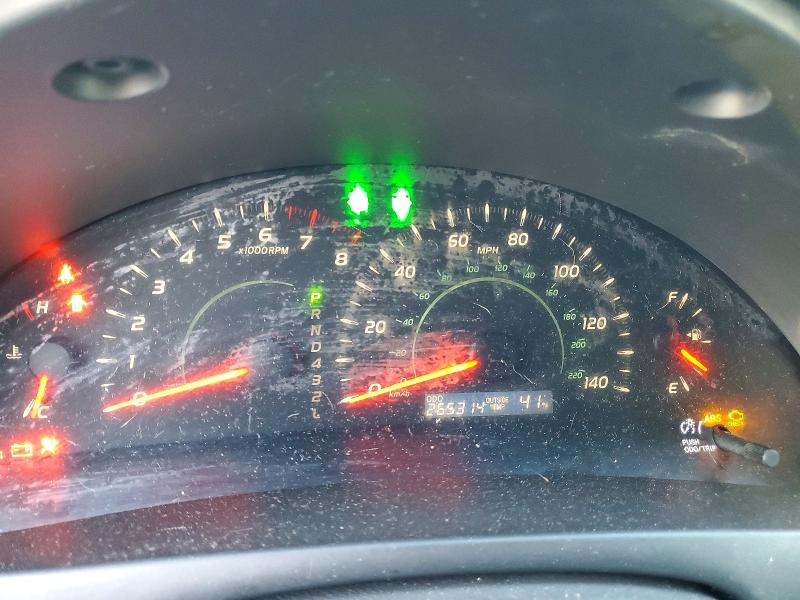 Photo 9 from auction – 2009 TOYOTA CAMRY with VIN 4T1BE46K59U321396