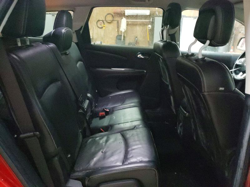 Foto 11 de la subasta – 2013 DODGE JOURNEY con VIN 3C4PDCDG8DT656922