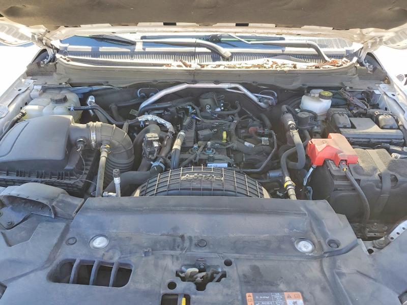 Photo 11 from auction – 2023 FORD RANGER with VIN 1FTER1EH6PLE13484