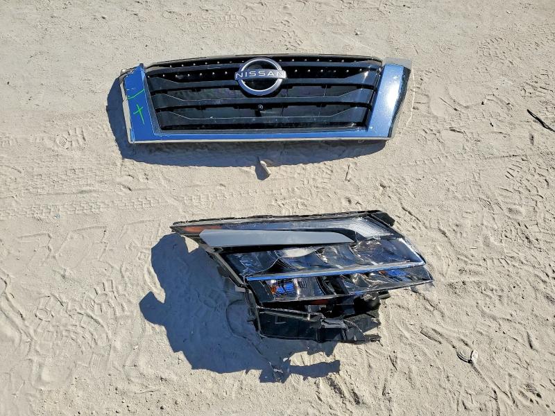 Photo 13 from auction – 2022 NISSAN PATHFINDER with VIN 5N1DR3DK3NC269941