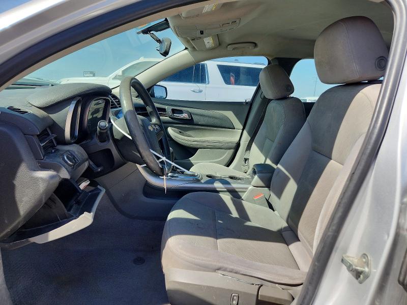 Photo 7 from auction – 2013 CHEVROLET MALIBU with VIN 1G11B5SA6DF324406