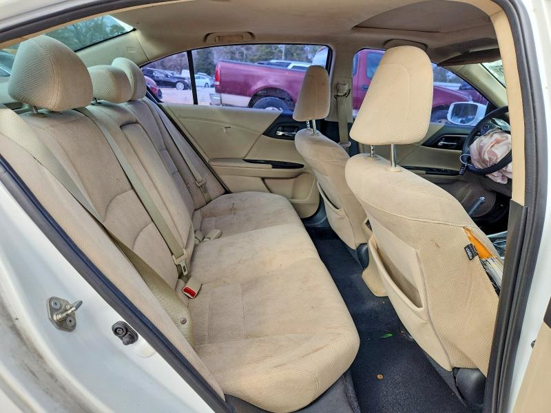 Zdjęcie 10 z aukcji – 2015 HONDA ACCORD z VIN 1HGCR2F75FA061657