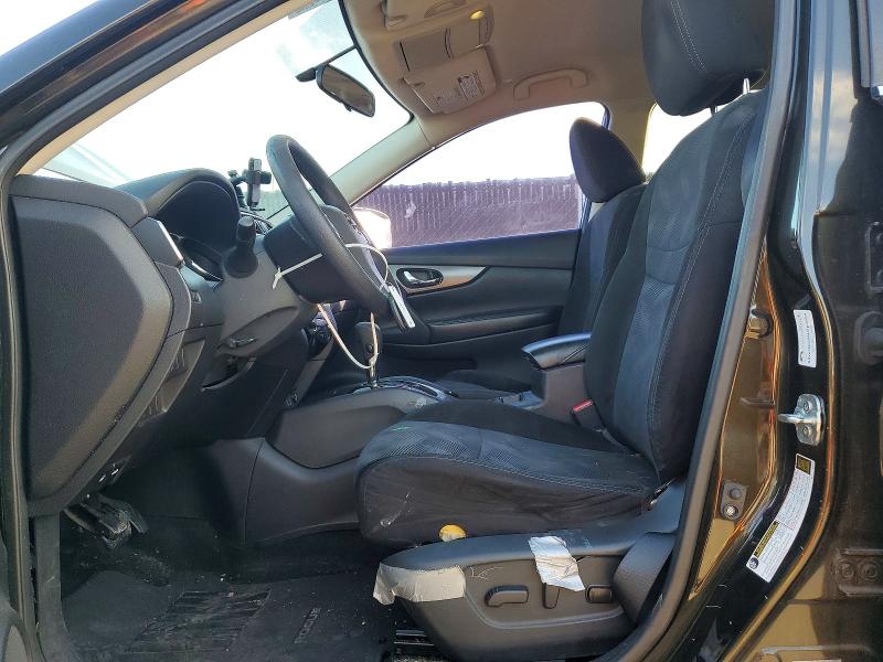 Photo 7 from auction – 2015 NISS ROGUE with VIN 5N1AT2MT8FC870304