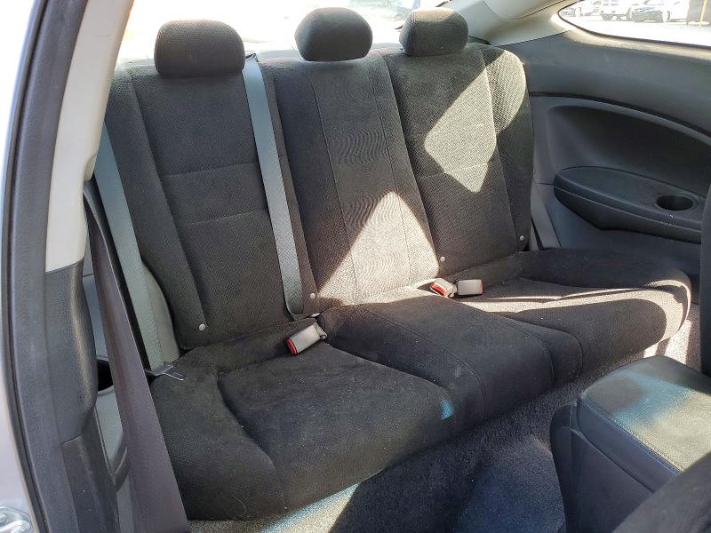 Photo 10 from auction – 2012 HONDA ACCORD with VIN 1HGCS1A74CA001158