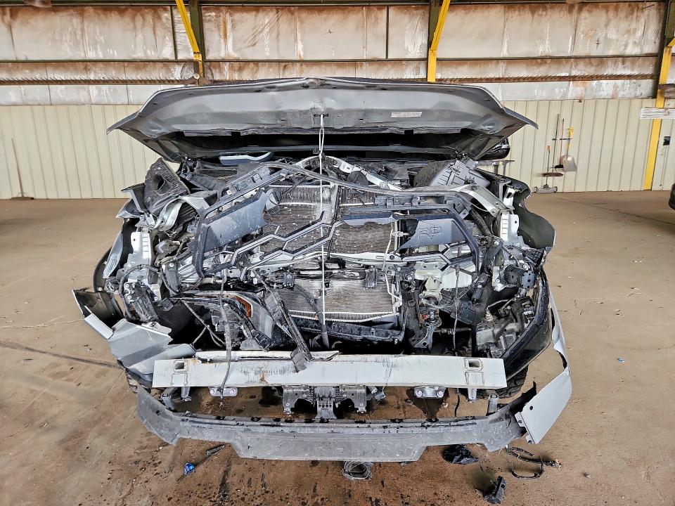Photo 5 from auction – 2022 TOYOTA TUNDRA with VIN 5TFLA5DB1NX044266