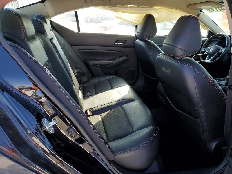 Photo 10 from auction – 2019 NISSAN ALTIMA with VIN 1N4BL4CV0KC142242