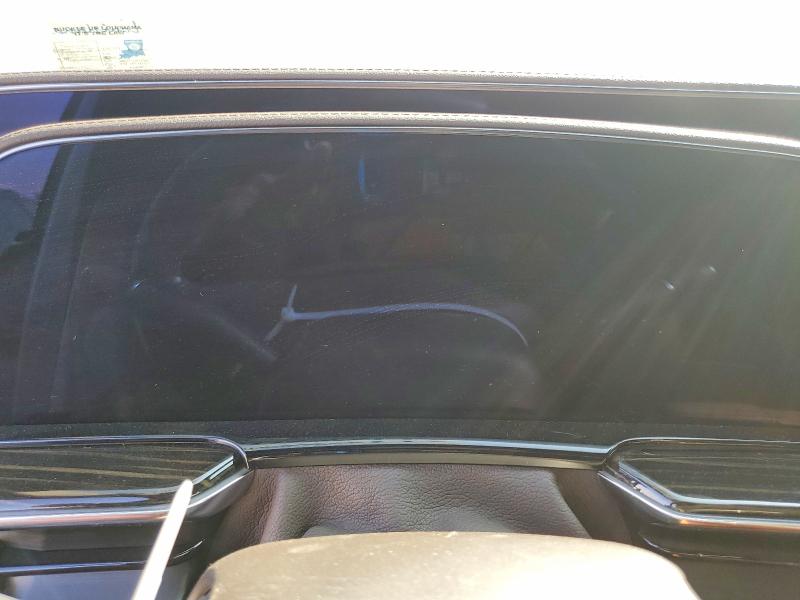 Photo 9 from auction – 2022 CADILLAC ESCALADE with VIN 1GYS4BKLXNR332363