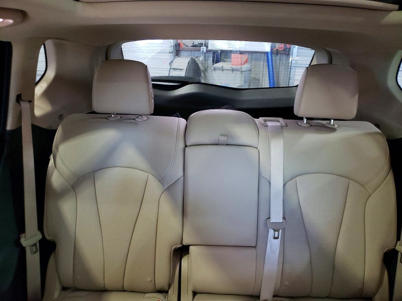 Photo 10 from auction – 2018 BUICK ENVISION E with VIN LRBFX2SA9JD000854