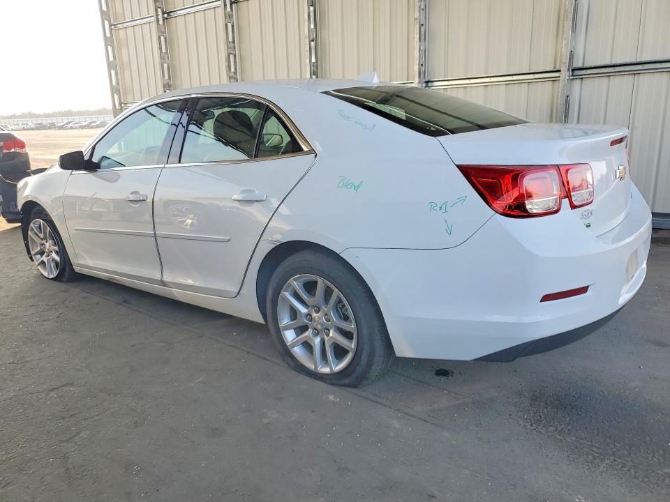 Photo 2 from auction – 2014 CHEVROLET MALIBU 1LT with VIN 1G11C5SL5EF301599