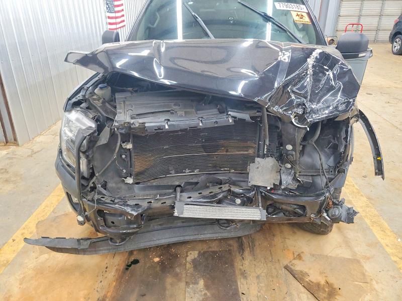 Photo 11 from auction – 2015 FORD F150 with VIN 1FTFW1EF0FFC65907