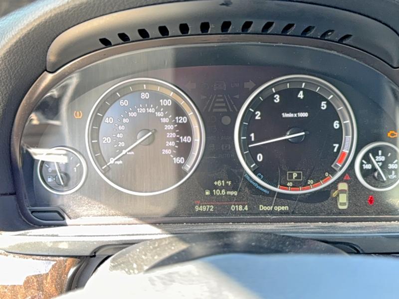 Photo 8 from auction – 2015 BMW 528 with VIN WBA5A5C57FD515860