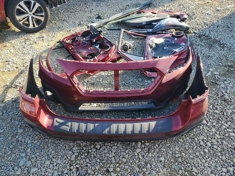 Photo 13 from auction – 2018 SUBARU OUTBACK 2. with VIN 4S4BSANC9J3257584
