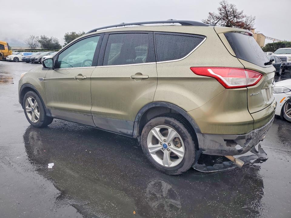 Photo 2 from auction – 2013 FORD ESCAPE with VIN 1FMCU0G94DUC78951