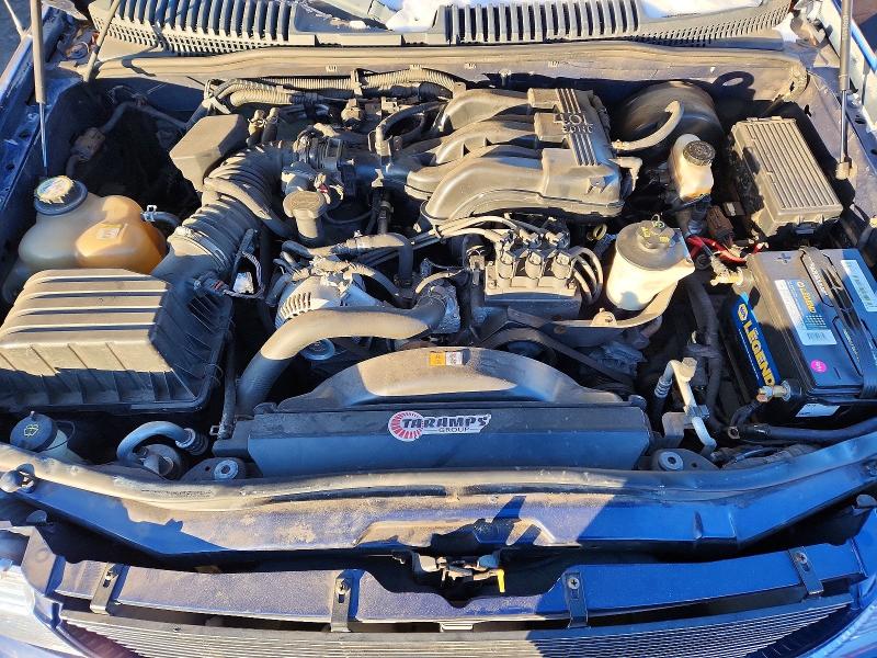 Photo 12 from auction – 2004 FORD EXPLORER X with VIN 1FMDU73K04ZA84555