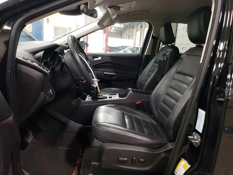 Foto 7 de la subasta – 2018 FORD ESCAPE con VIN 1FMCU9J92JUB84897