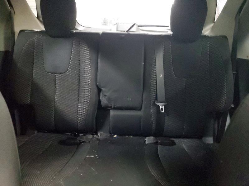 Photo 10 from auction – 2015 CHEVROLET EQUINOX with VIN 2GNFLBE34F6119435