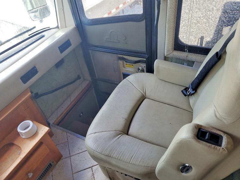 Photo 5 from auction – 2004 RLHT MONACO with VIN 1RFC2564241029698