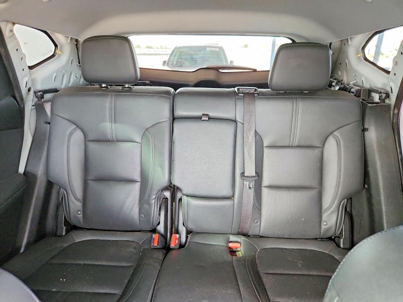 Photo 10 from auction – 2022 CHEVROLET BLAZER with VIN 3GNKBDRS9NS183887