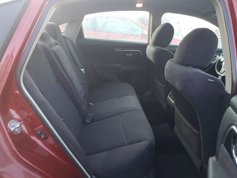 صورة رقم 10 من المزاد - 2013 NISSAN ALTIMA مع VIN 1N4AL3AP4DN487355