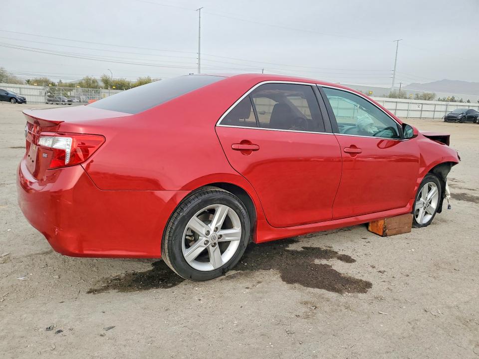 Photo 3 from auction – 2014 TOYOTA CAMRY L with VIN 4T1BF1FK6EU786288