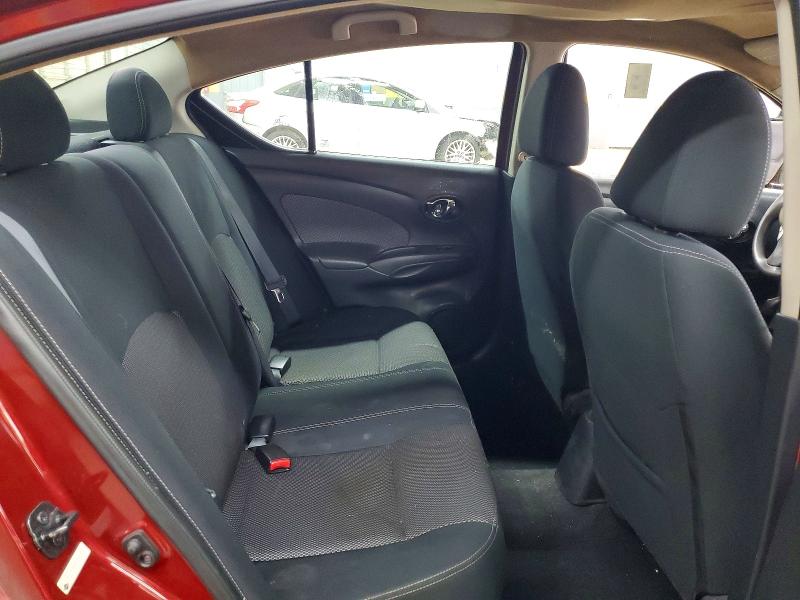 Photo 10 from auction – 2016 NISS VERSA with VIN 3N1CN7AP9GL863110