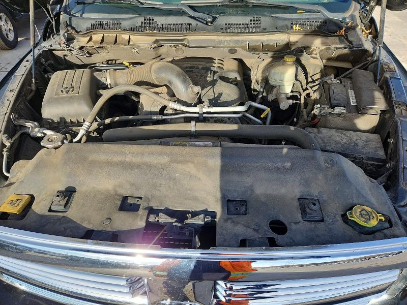 Photo 11 from auction – 2013 RAM 1500 with VIN 1C6RR7LT3DS654004