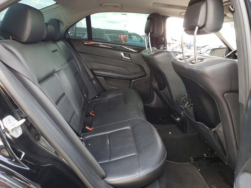 Photo 10 from auction – 2014 MERCEDES-BENZ E 350 with VIN WDDHF5KB9EA898408