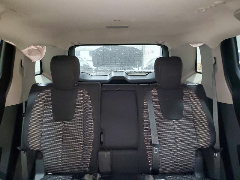 Photo 10 from auction – 2014 GMC TERRAIN with VIN 2GKFLWEK5E6244163